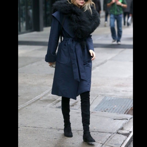 Stuart Weitzman Lowland Boots - Picture 4 of 15